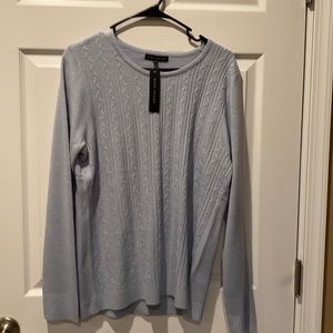 Sweater nwt
